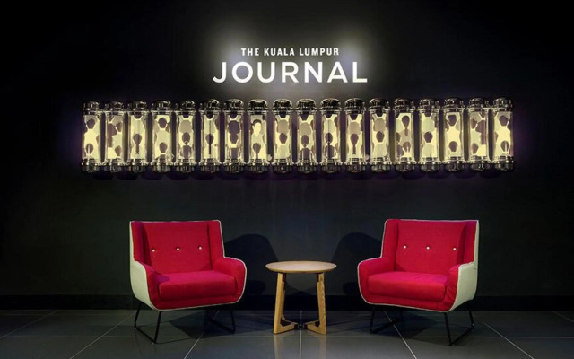 The Kuala Lumpur Journal