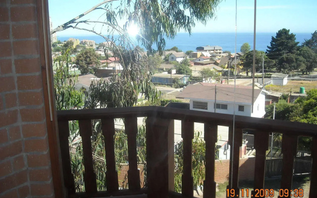 Linda Vista Apart Hotel