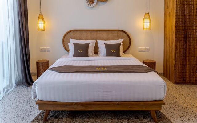 Sunny Village Batu Bolong