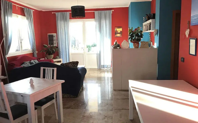 B&B DonnaLina