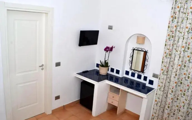 Hotel delle Stelle Beach Resort