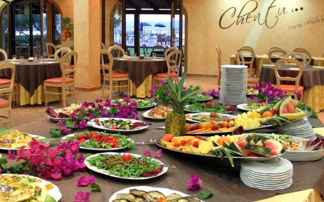 Hotel dP Olbia - Sardinia