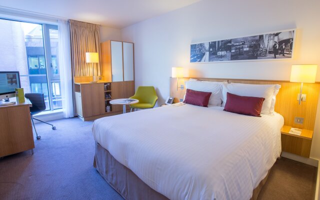 DoubleTree by Hilton Hotel London -Tower of London