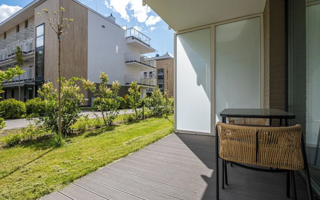 Resort Łeba Boutique