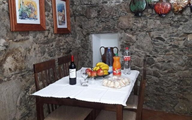 Casa Soraya