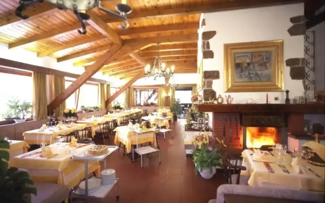 Residence Al Caminetto