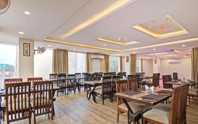 Hotel Rama Hindustani