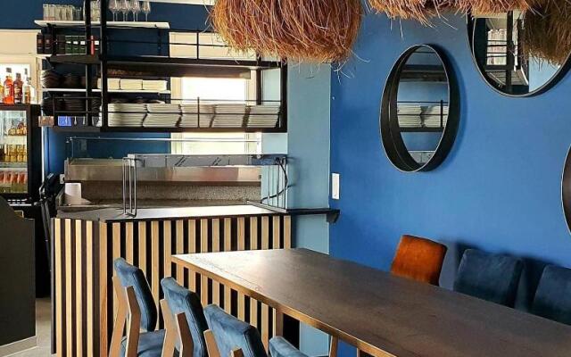 Hôtel Les Goélands