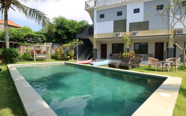 Delali Guest House