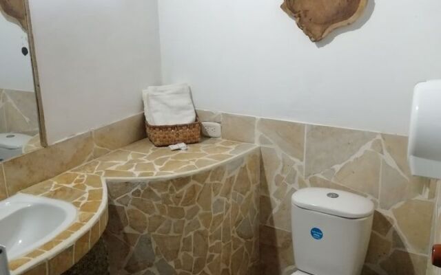 Hostal Monte Verde