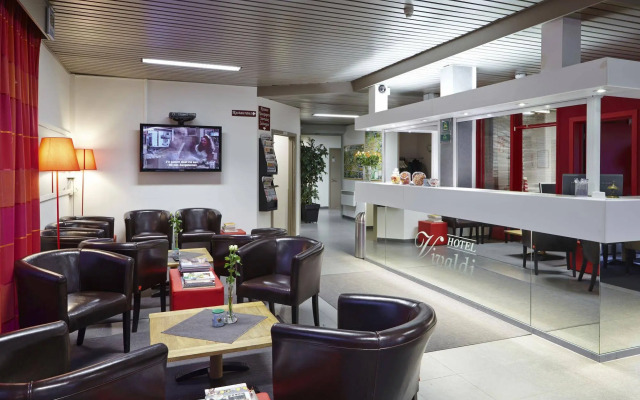 Hotel Vivaldi