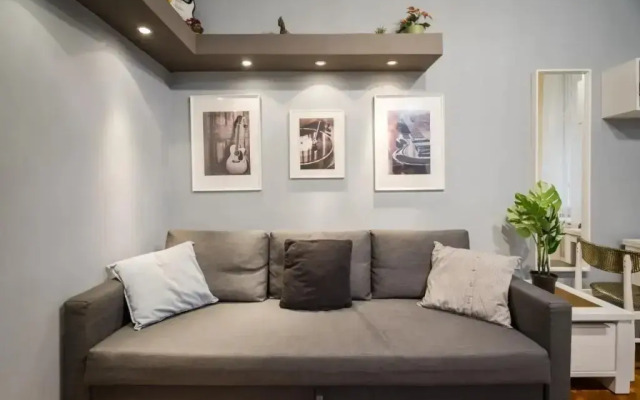 Z44- Boutique Apartment, Best Location. By BQA