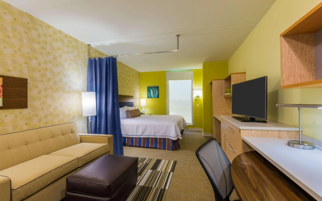 Home2 Suites by Hilton Buffalo Airport / Galleria Mall