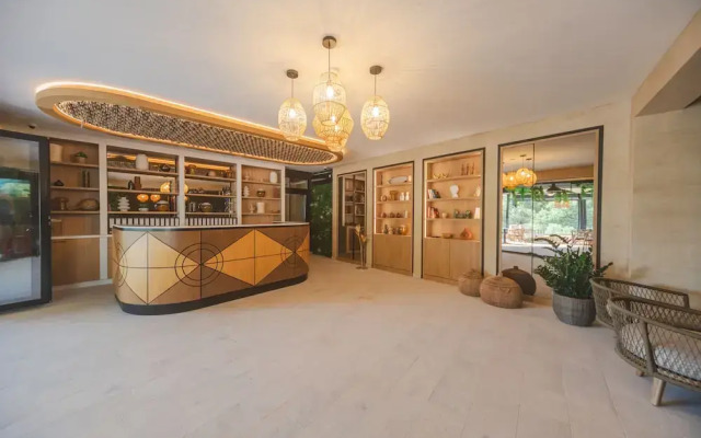 Hotel kingStone Budva