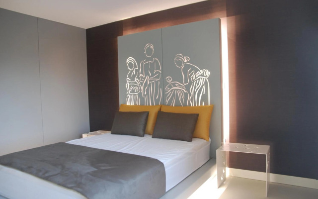 Quinta das Lavandeiras - Caldas de Vizela