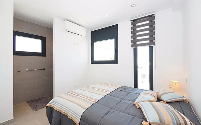 House Norfeu Ispica