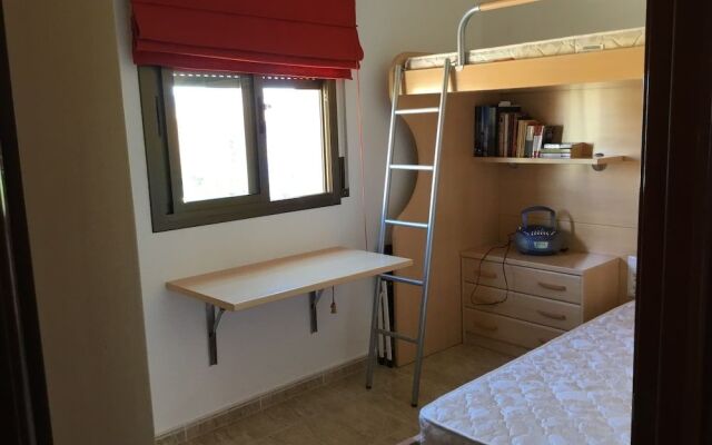 Apartamento Mirablau