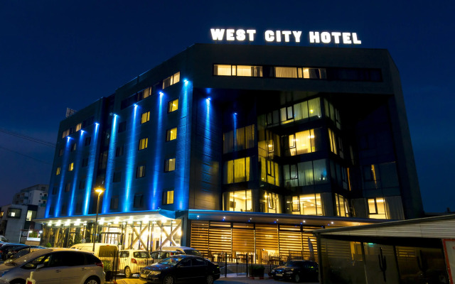 West City Hotel