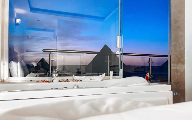 Best View Pyramids Hotel