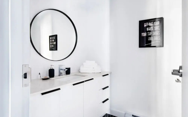 Maison Saint-Vincent