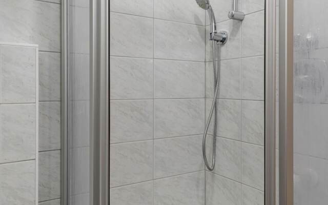 Alluring Holiday Home in Hollersbach im Pinzgau near Skiing