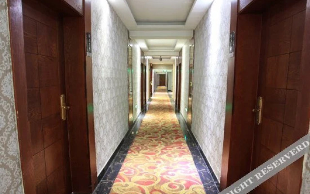 Xinlidu Business Hotel