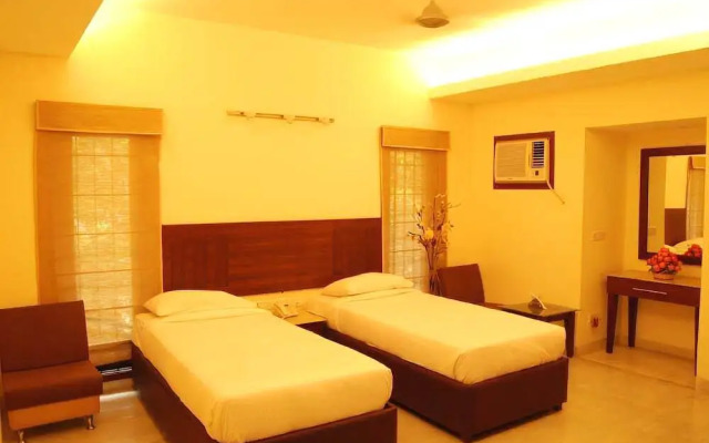 Sree Devi Niwas Serviced Apartments