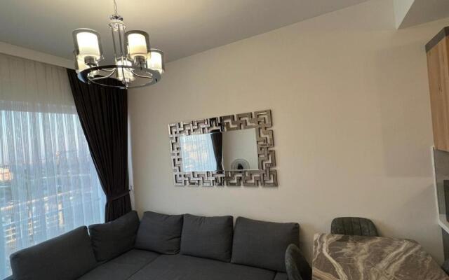 Antalya fully luxry Apartment with swimming pool