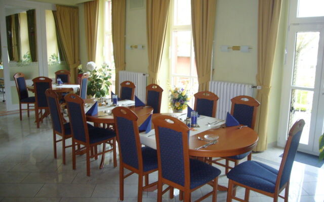 Hotel am Ceresplatz