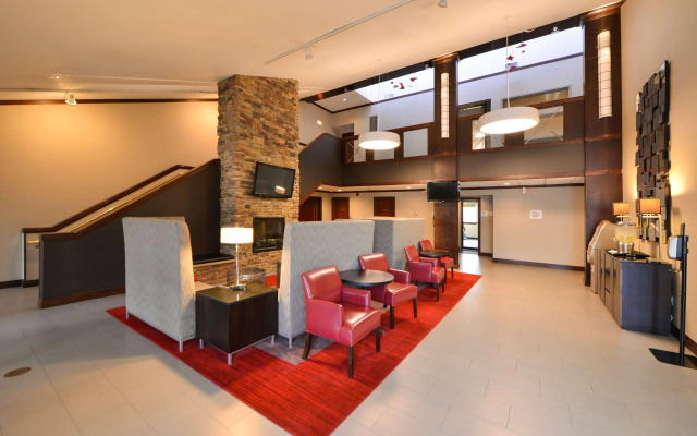 Radisson Hotel Madison