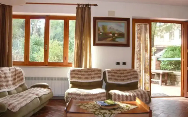 Colleberto Farmhouse