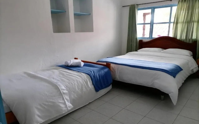 Laureles de la Villa