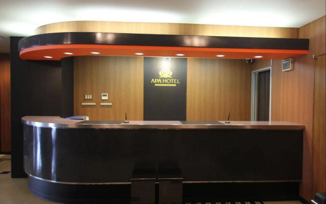 APA Hotel Takamatsu Kawaramachi