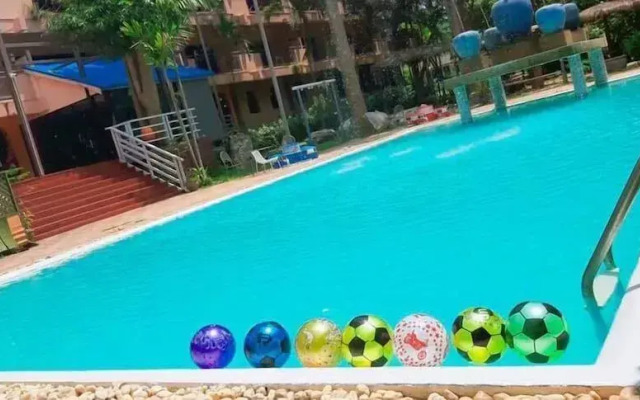 Baanrai Riverkkwai Resort