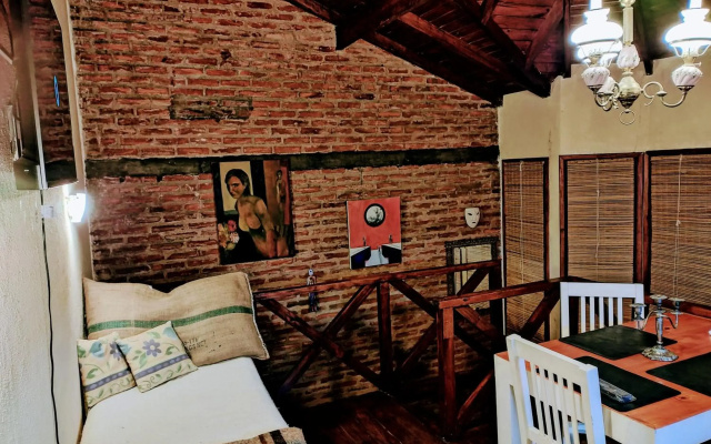 Depto Boutique LA ALDEITA