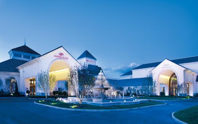 Crowne Plaza Huailai by IHG