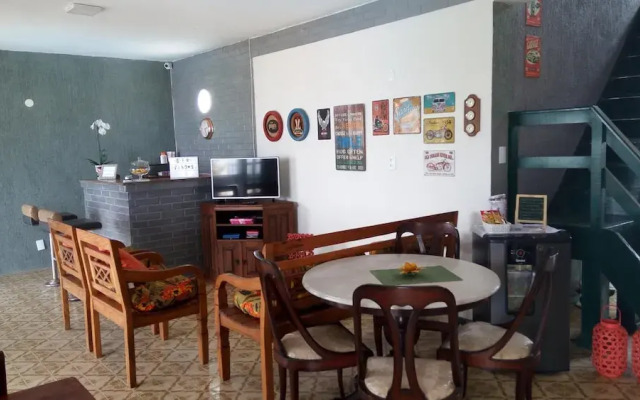 Casarão da Praia