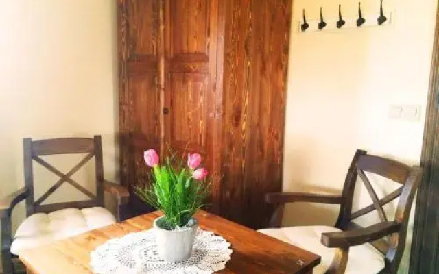 Siedlisko Nad Miedwiem