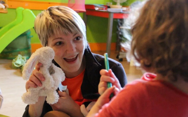 VVF Jura Les Rousses, Prémanon