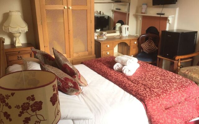 St Peters Bed and Breakfast