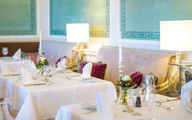 Grand Hotel Heiligendamm