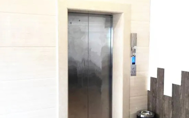 Freeman Chasing Dream Hotel (Lover Di Branch)