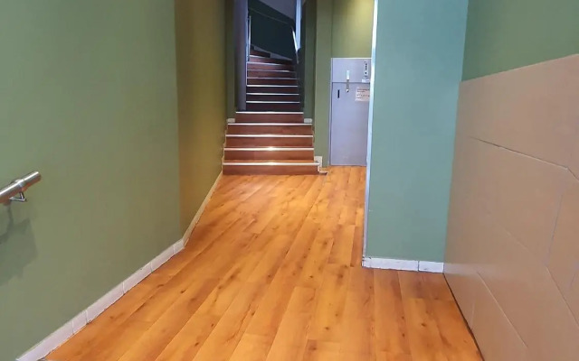 Hotel Der Tannenbaum