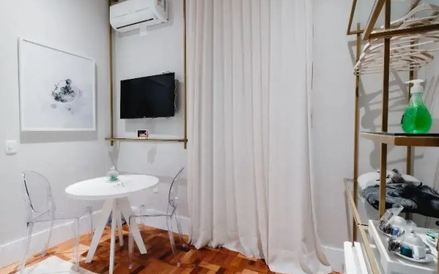 Lote 20 Hotel Boutique