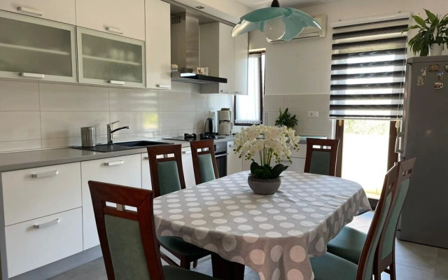 Bilja - 20 M From the sea - A4