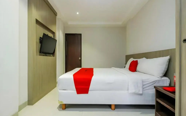 RedDoorz Plus @ TB Simatupang
