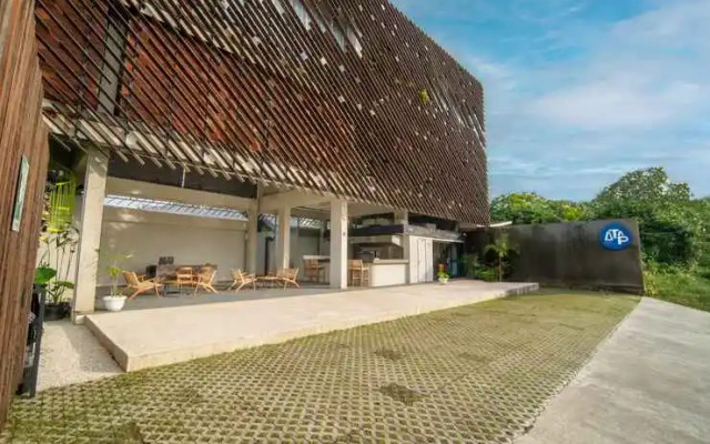 Atap Resort Canggu by Ini Vie Hospitality