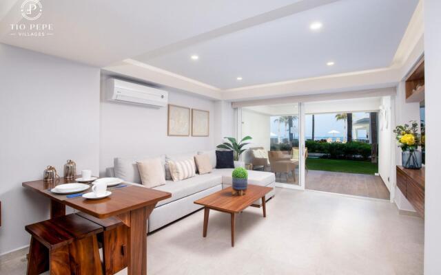 Harbor Puerto Vallarta 1006