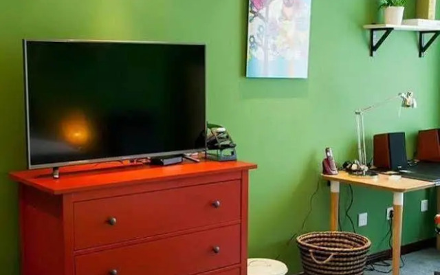 Senberstan Sixiangjia Holiday Apartment (Chengdu Financial City)