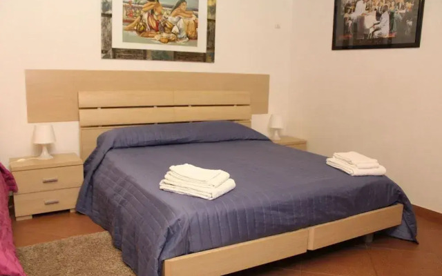 Terra del Sole B&B